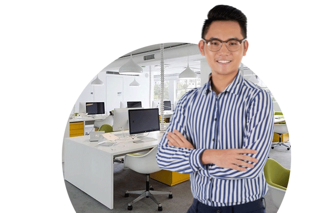Dịch vụ thành lập công ty